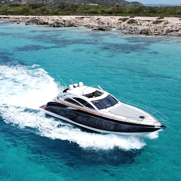 Alquilar Barco ASTONDOA 53 OPEN