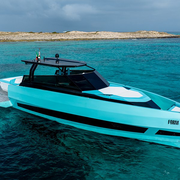 Alquilar Barco FILOYACHT 50
