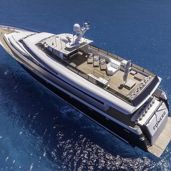 Alquilar Barco CUSTOM ROYAL 150