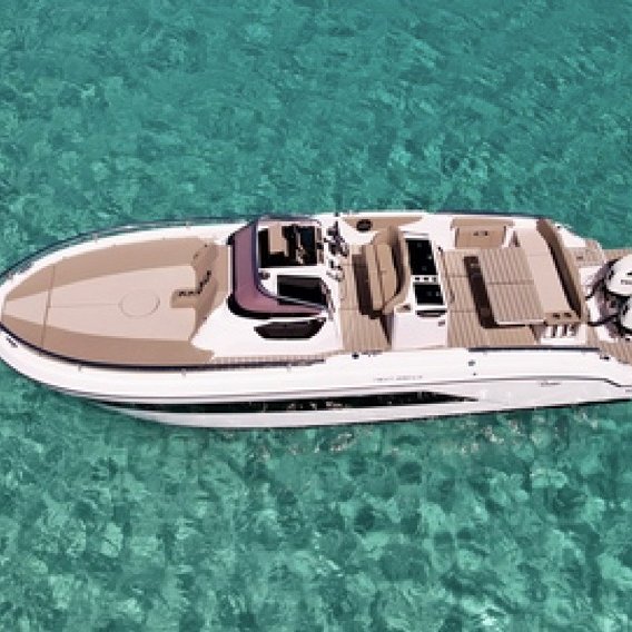 Alquilar Barco RANIERI 330