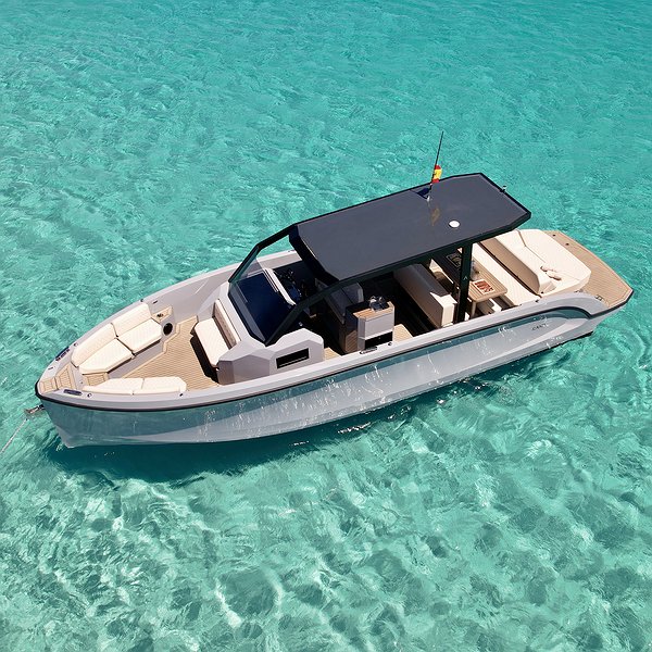 Alquilar Barco RAND ARCHIPIELAGO 32