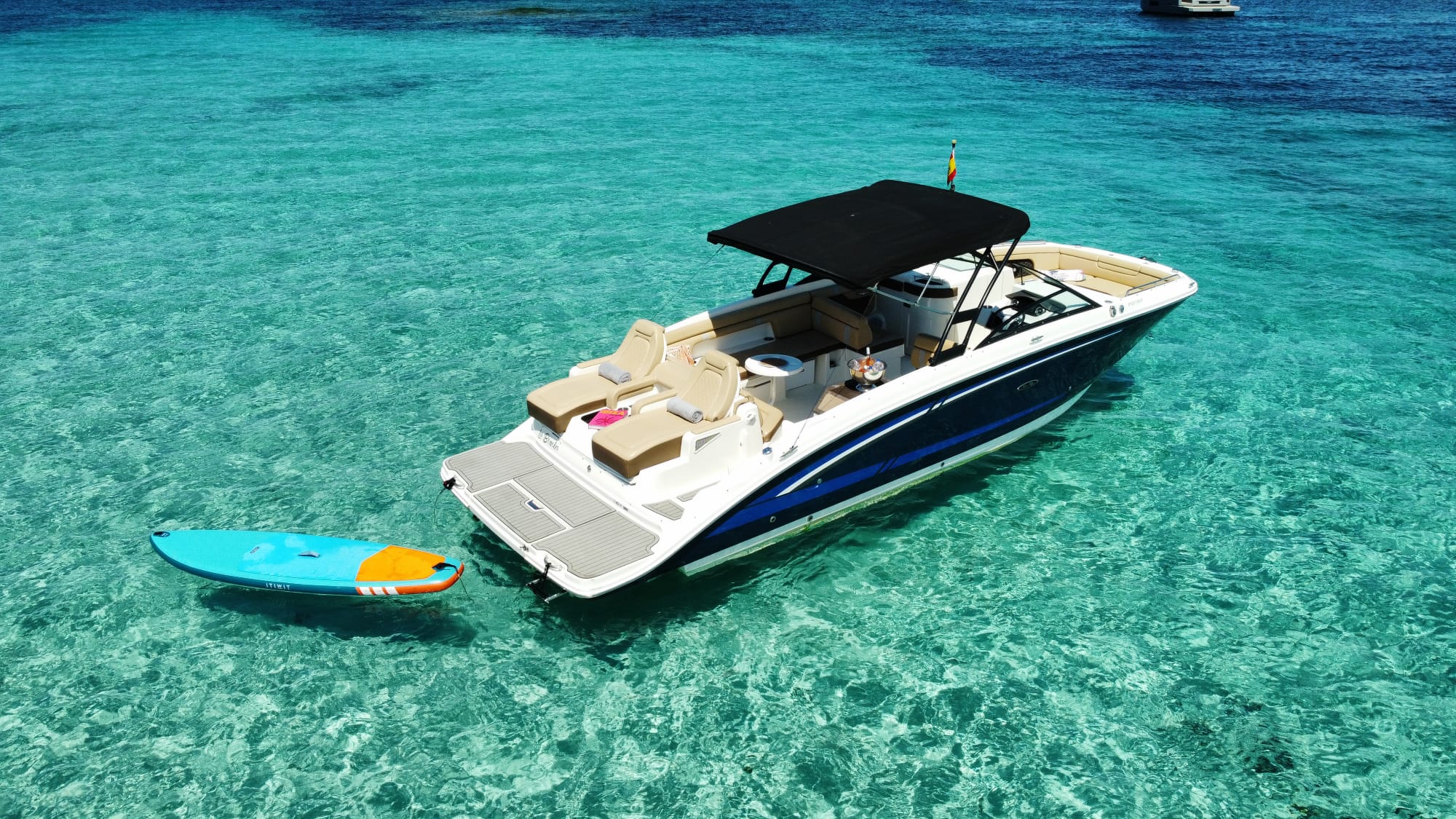 SEA RAY 290