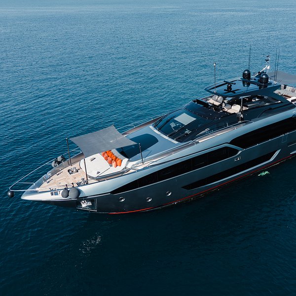 Alquilar Barco RIVA ARGO 90