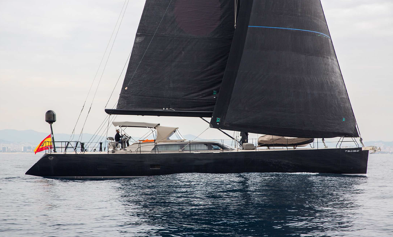 NORTH WIND 72