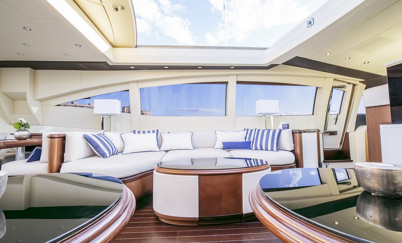 MANGUSTA 92