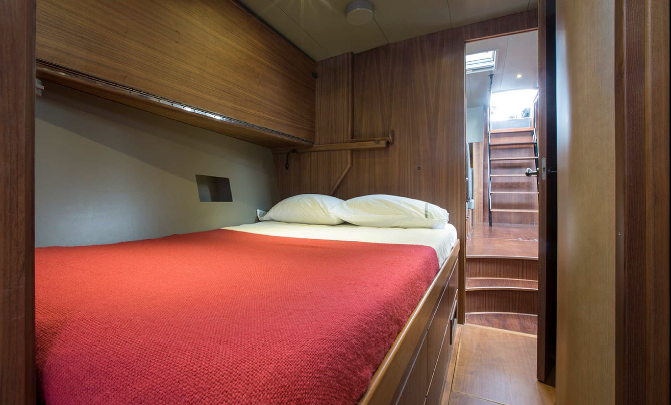 NORTH WIND 72