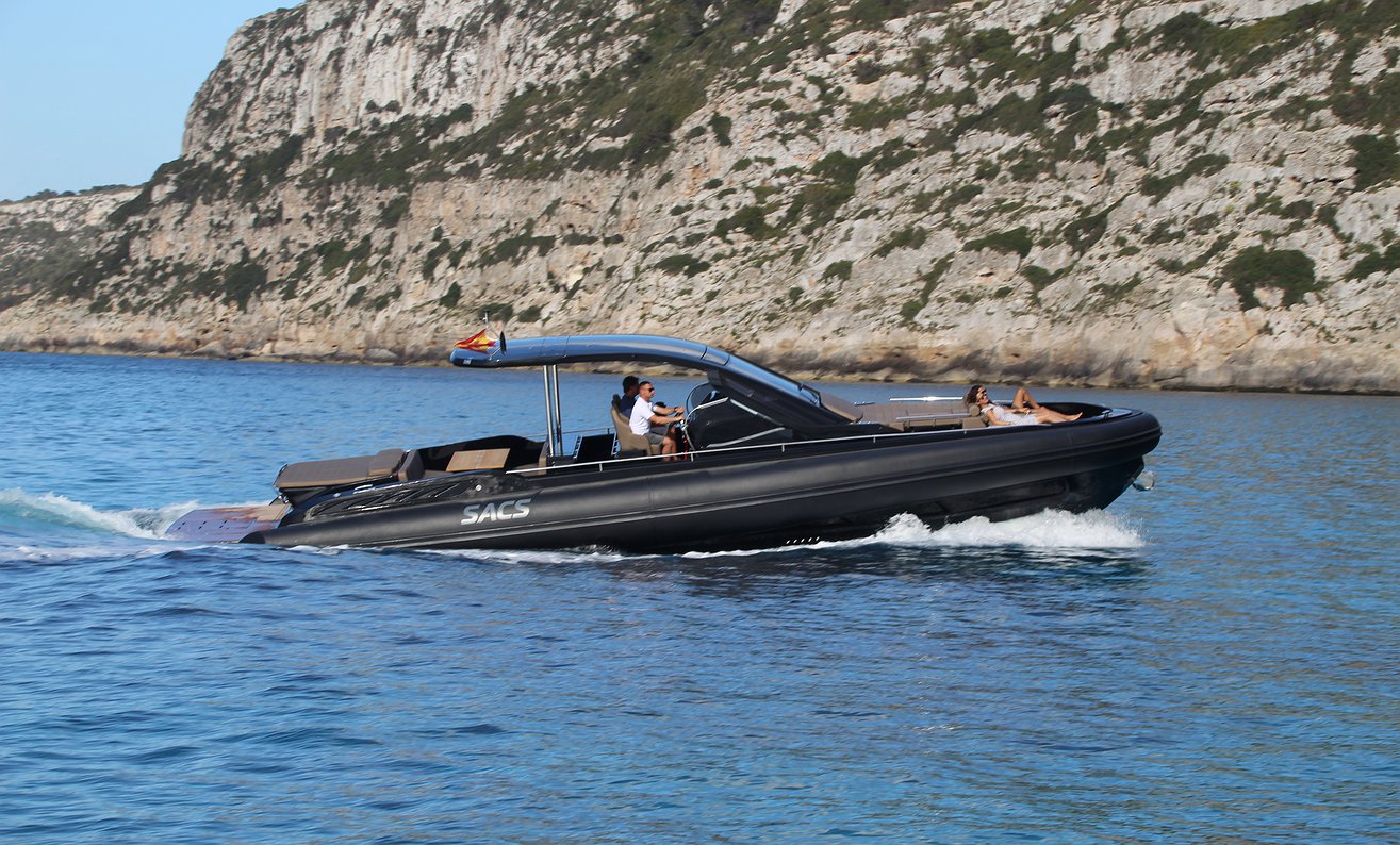 SACS REBEL 47