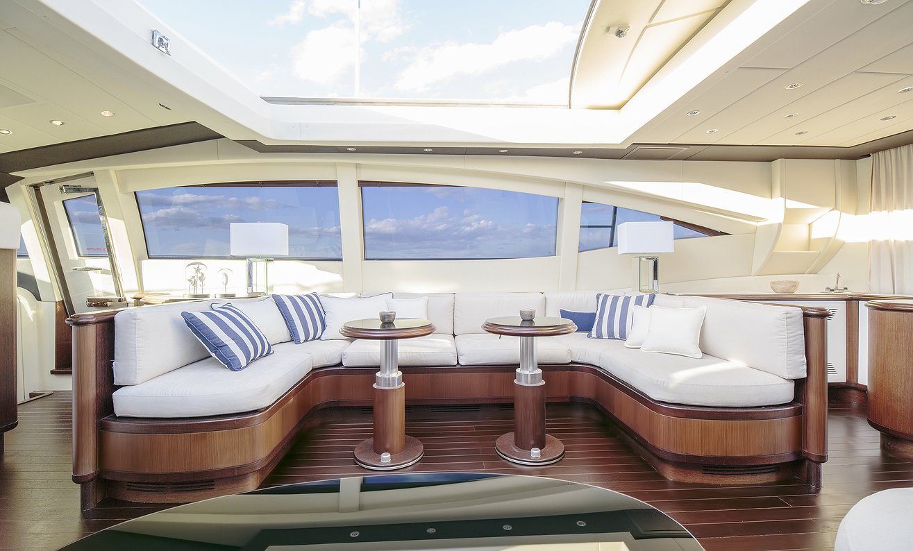 MANGUSTA 92