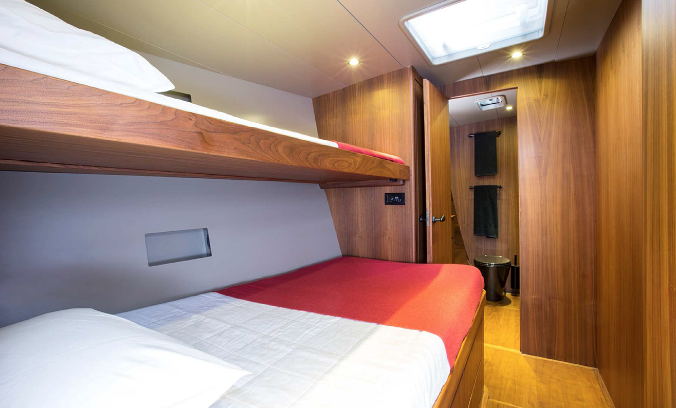 NORTH WIND 72