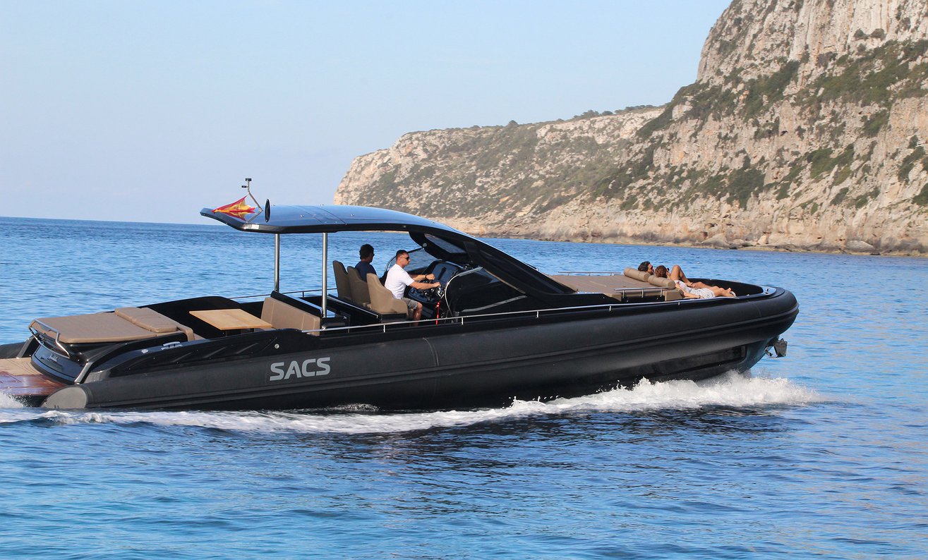 SACS REBEL 47
