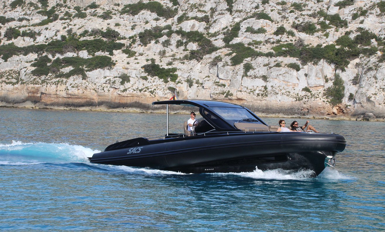 SACS REBEL 47