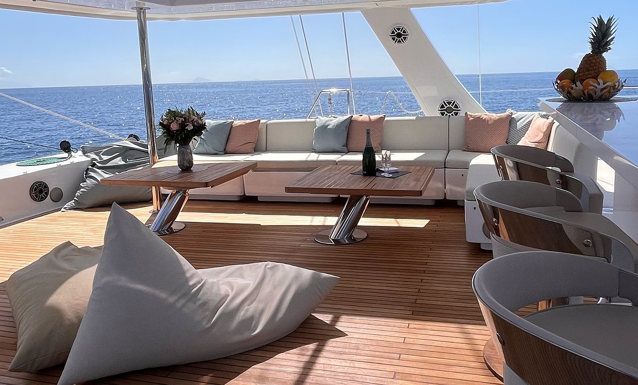 SUNREEF 70