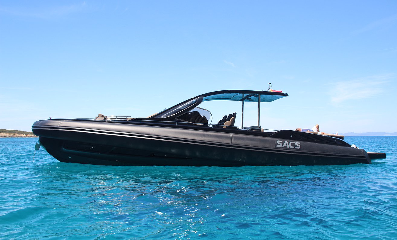 SACS REBEL 47