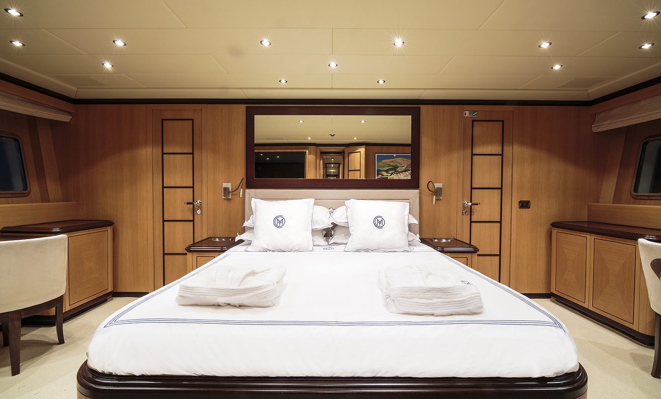 MANGUSTA 92