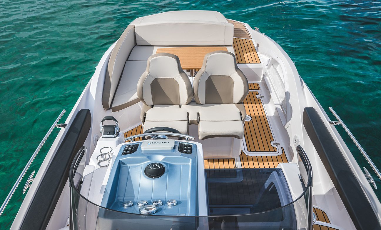 SESSA KEY LARGO 27