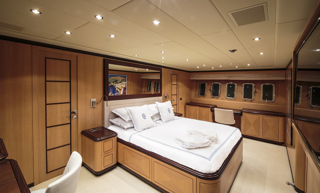 MANGUSTA 92