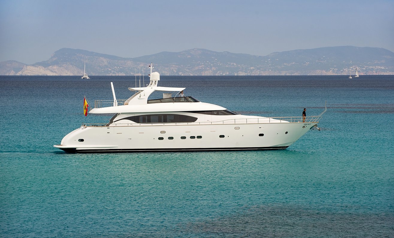 MAIORA 24S