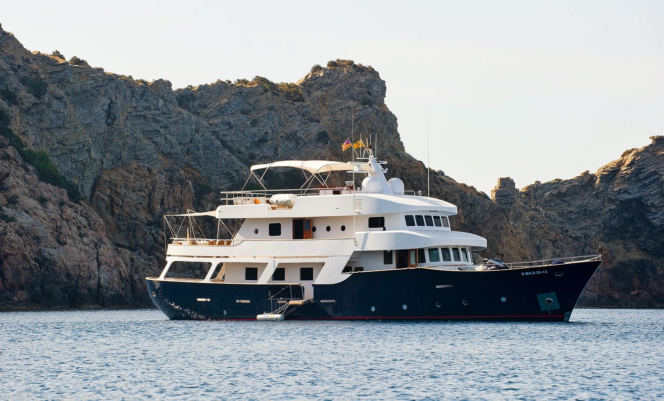 NAVETTA 31