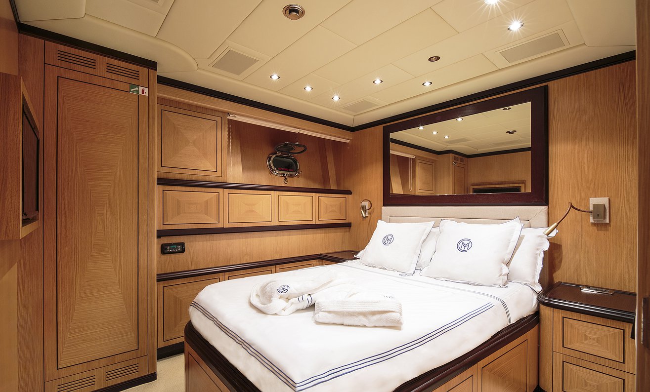 MANGUSTA 92