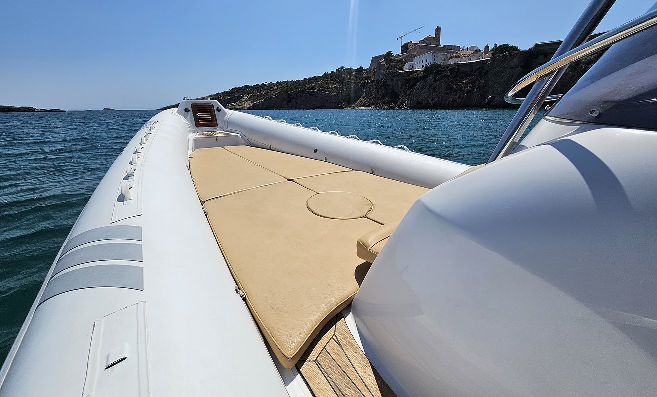 SACS STRATOS 42