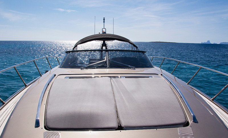 RIVA RIVALE 52