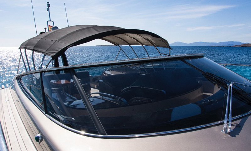 RIVA RIVALE 52