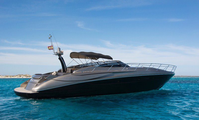 RIVA RIVALE 52