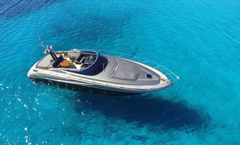 RIVA RIVALE 52