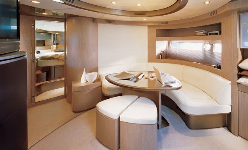 RIVA RIVALE 52