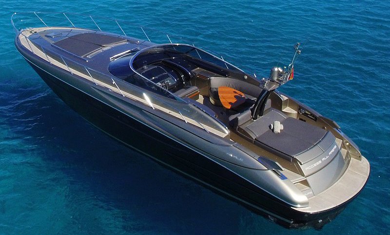 RIVA RIVALE 52