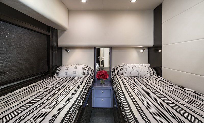 SUNSEEKER PREDATOR 82