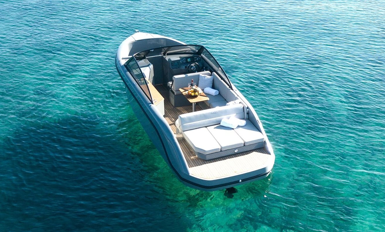 RAND SUPREME 27
