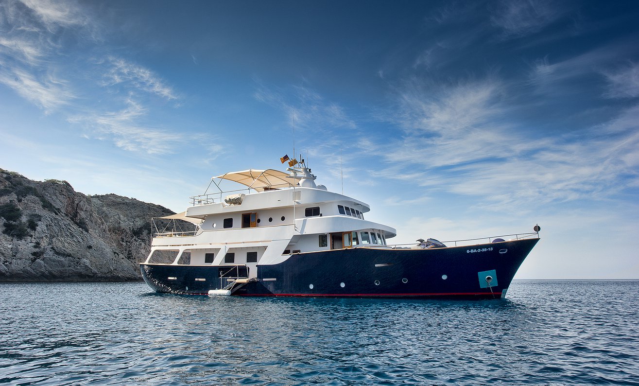 NAVETTA 31