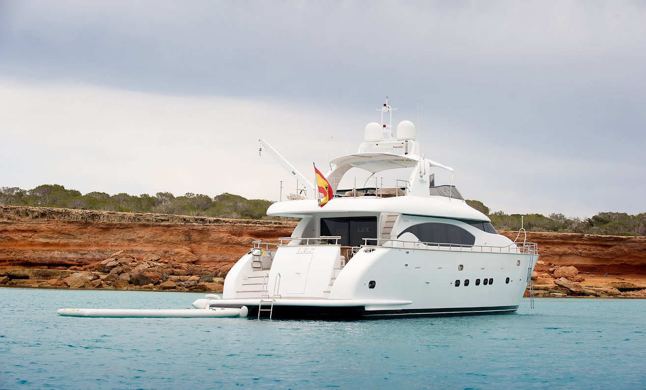 MAIORA 24S