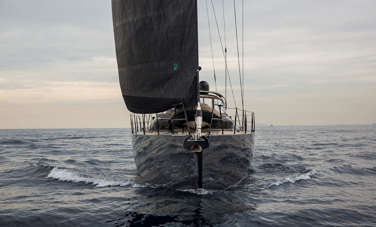 NORTH WIND 72