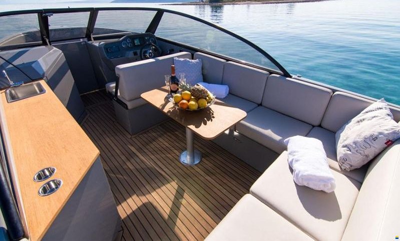 RAND SUPREME 27