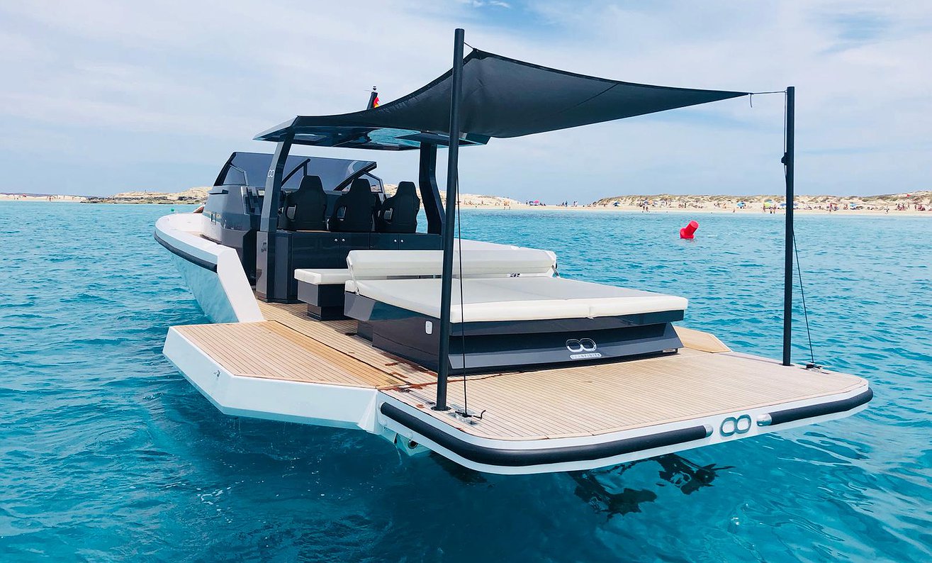 SEANFINITY T4