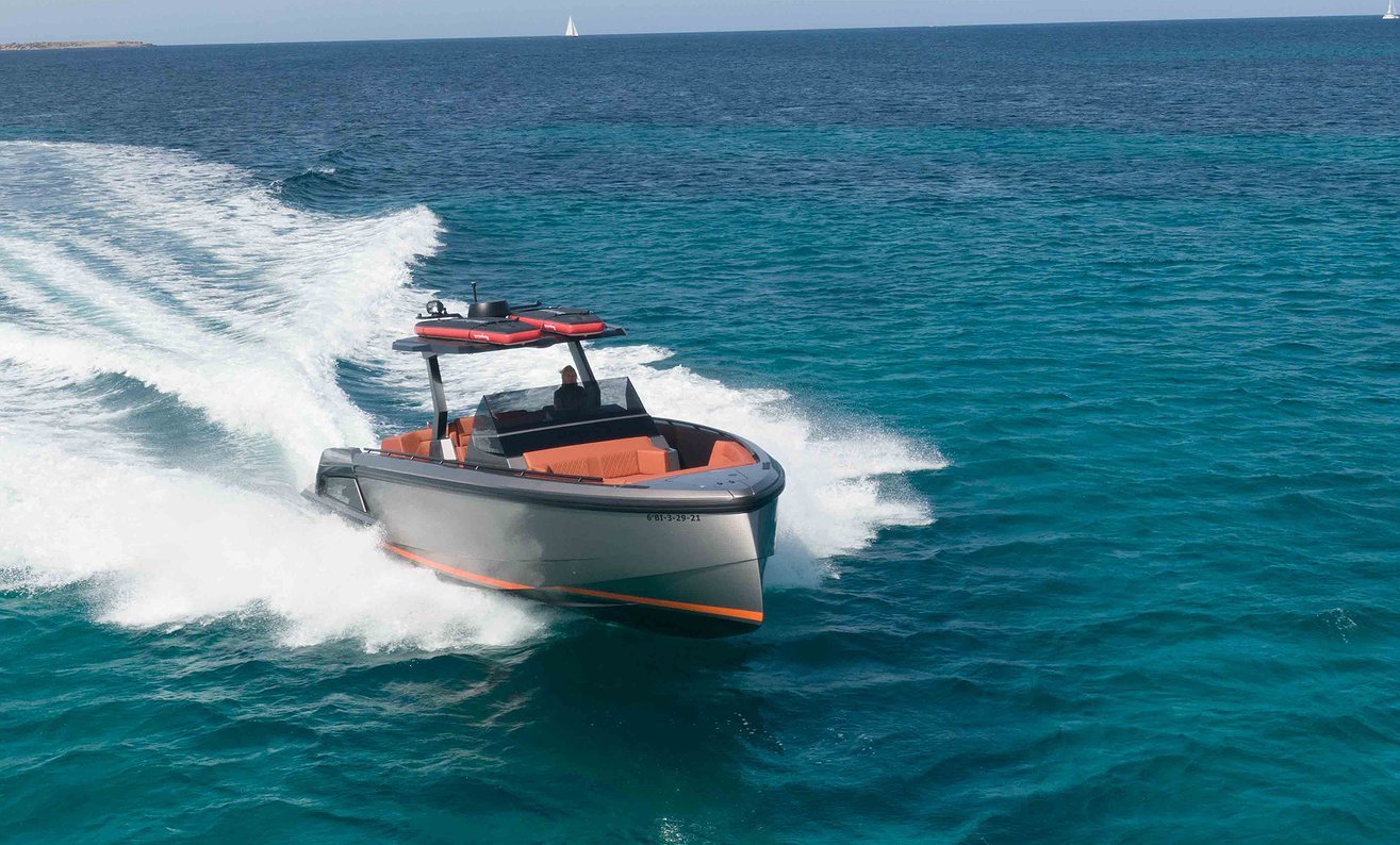 VANQUISH 40 CT