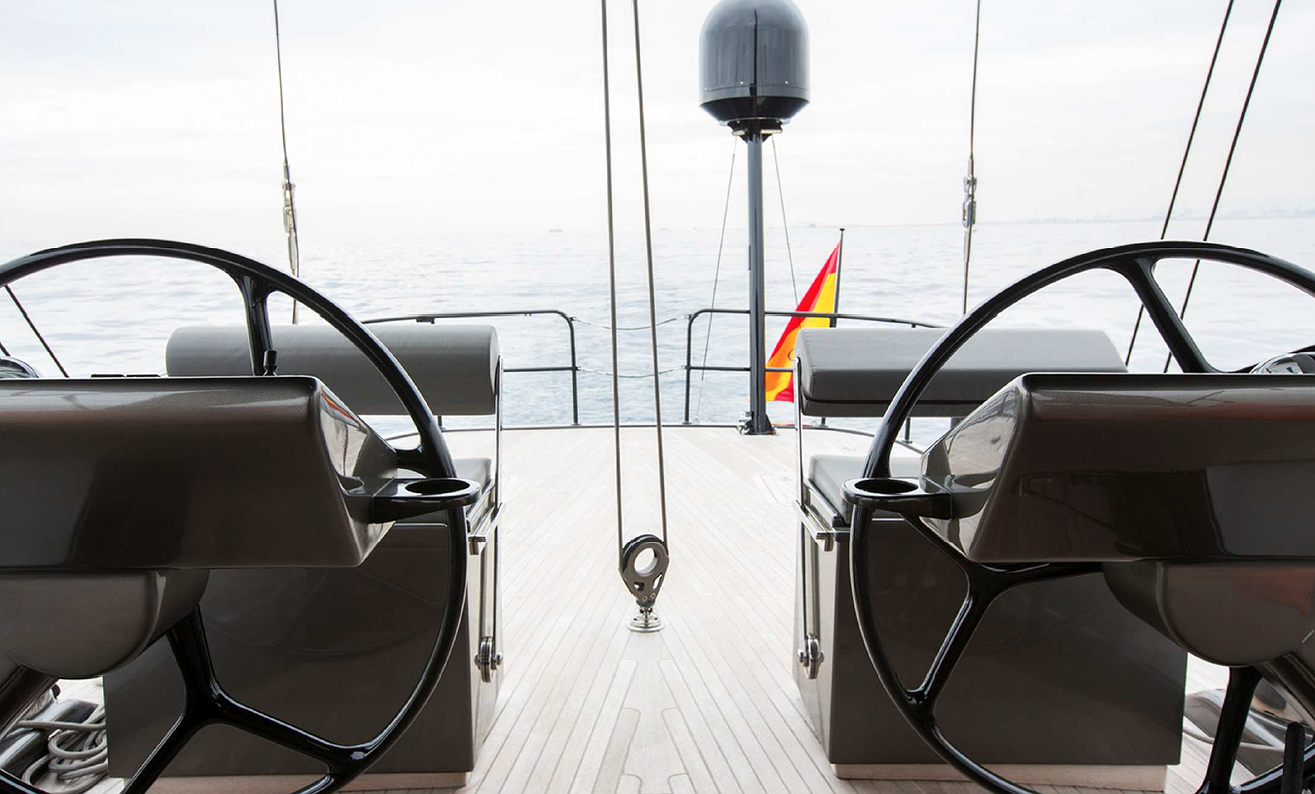 NORTH WIND 72