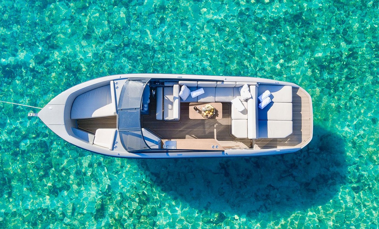 RAND SUPREME 27