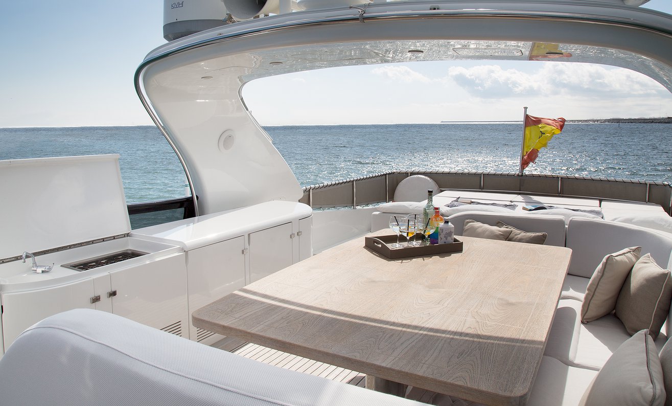 MAIORA 28