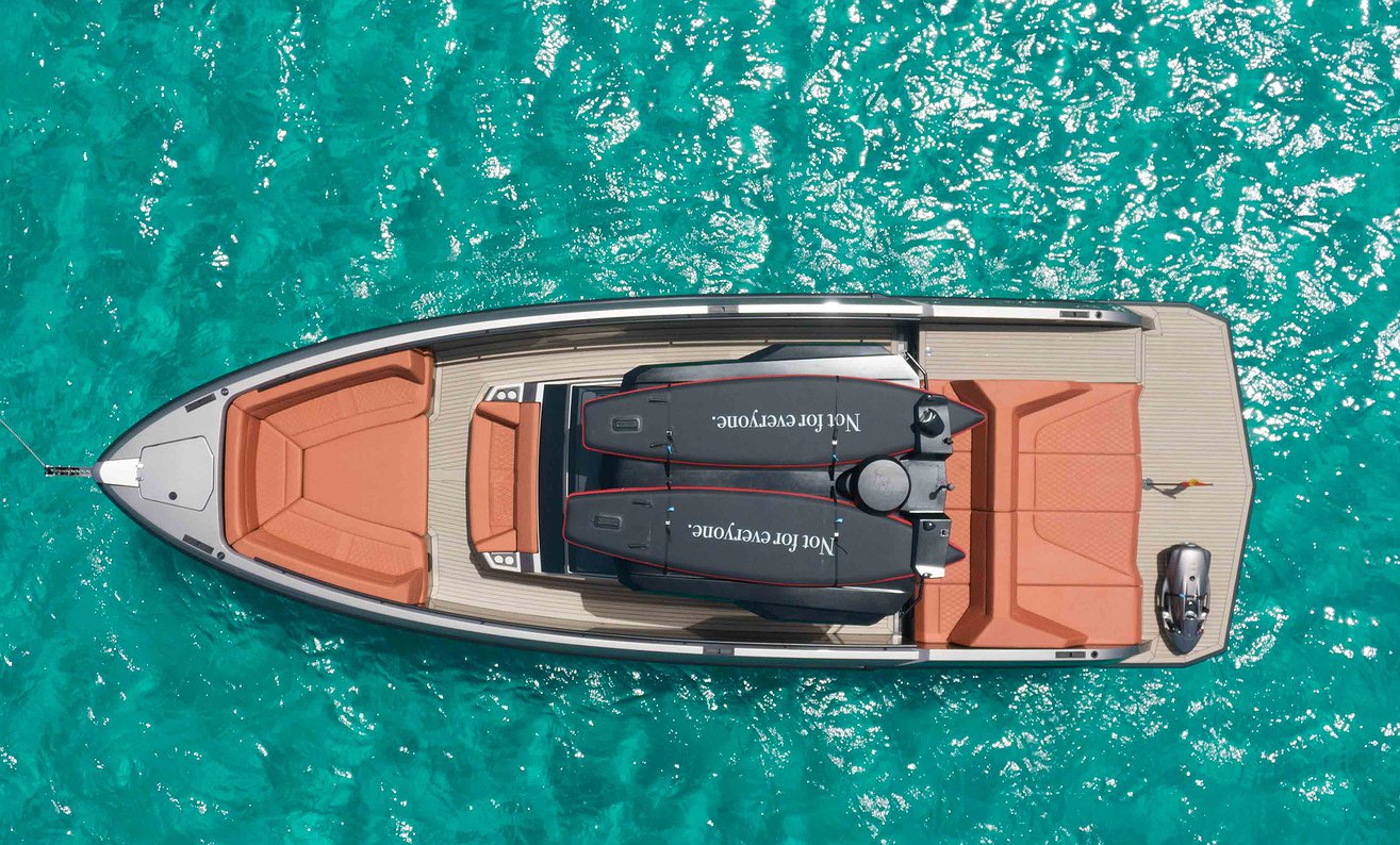 VANQUISH 40 CT