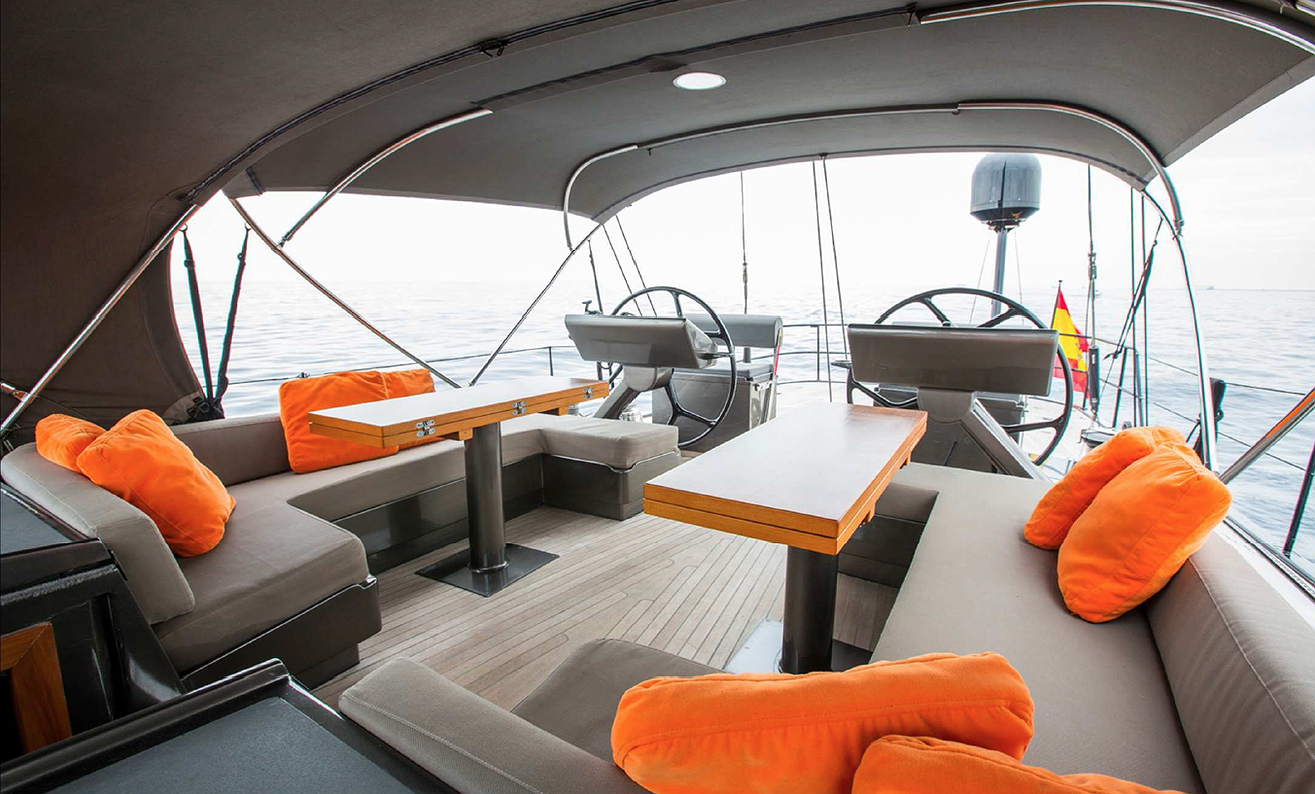 NORTH WIND 72