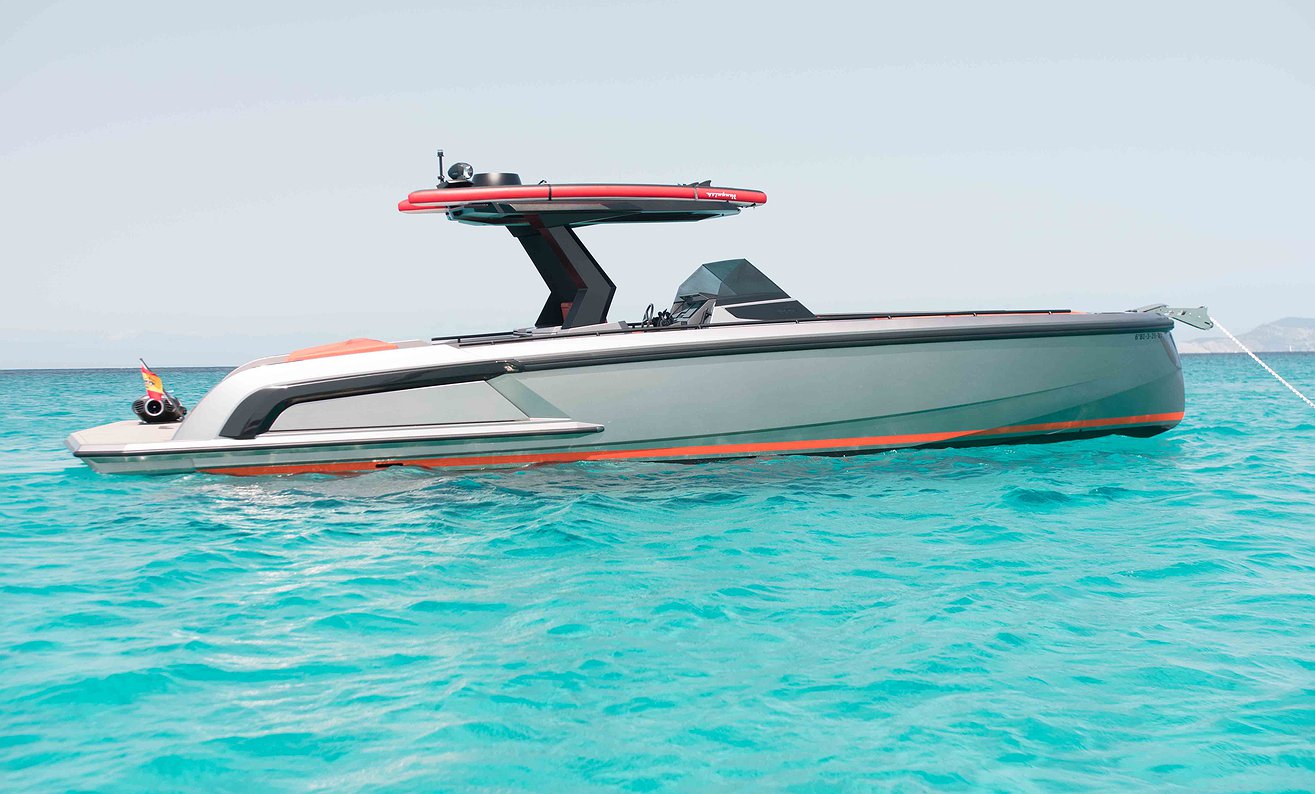 VANQUISH 40 CT