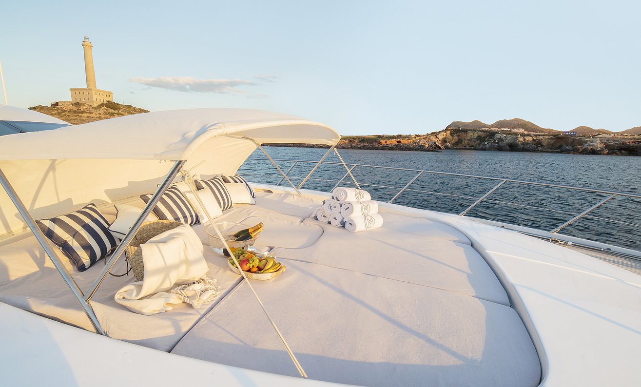 MANGUSTA 92