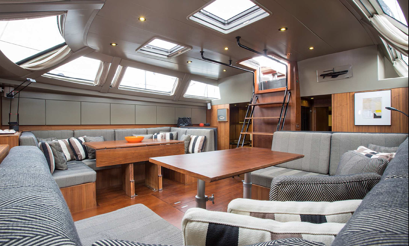 NORTH WIND 72