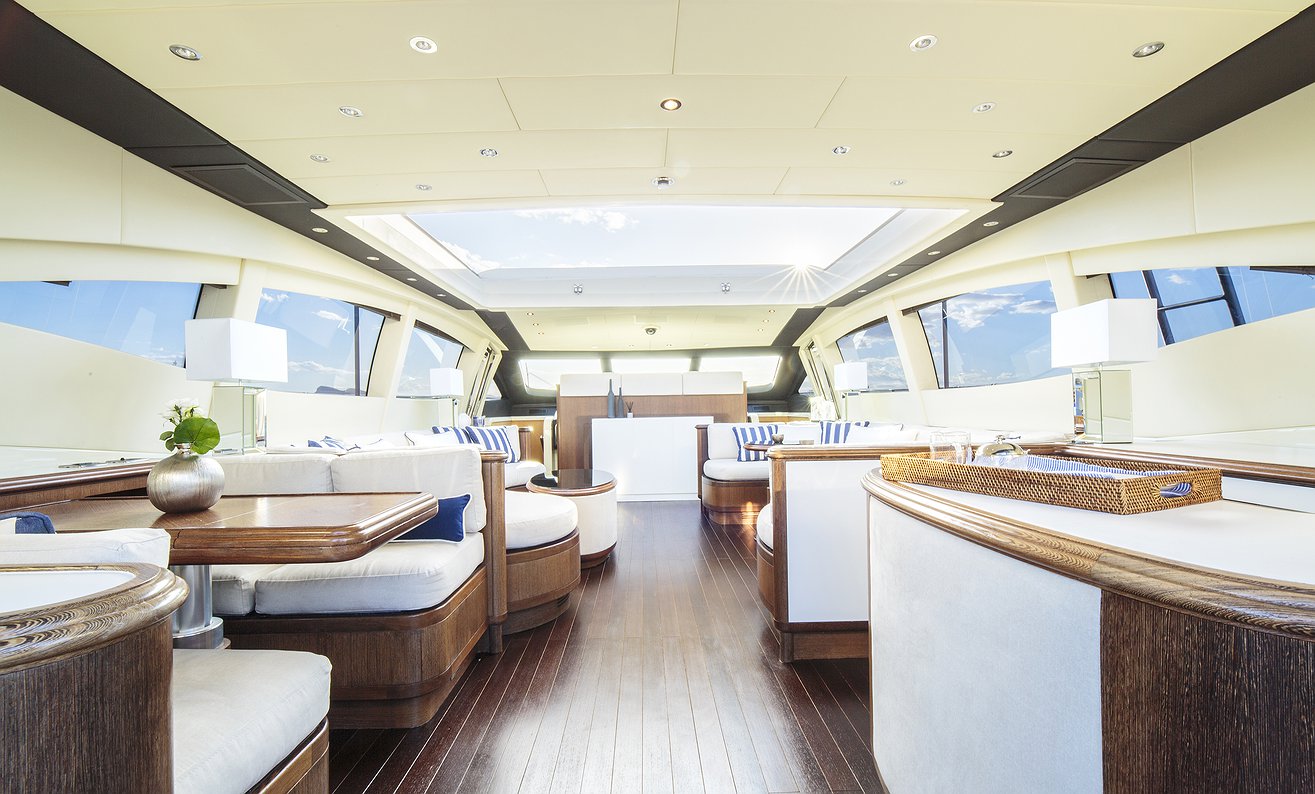 MANGUSTA 92