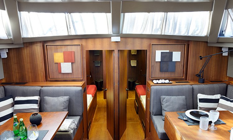 NORTH WIND 72