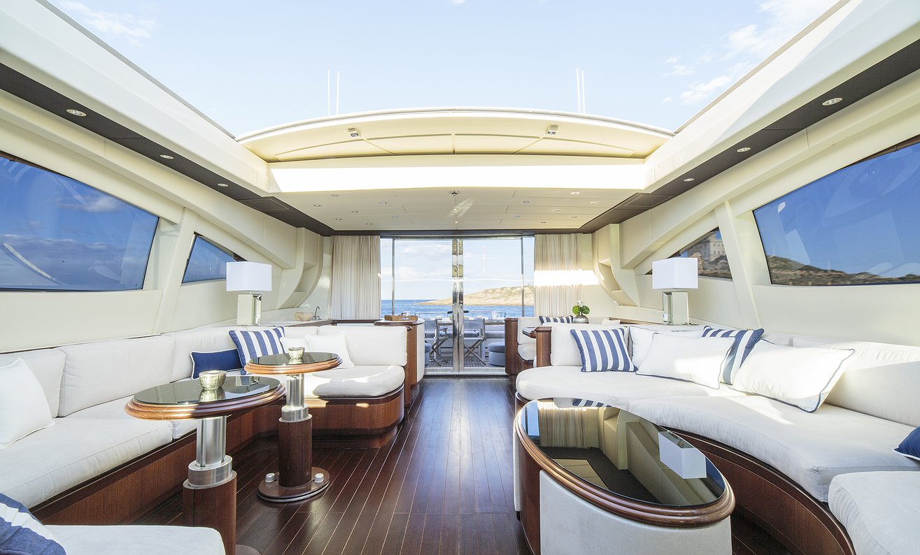 MANGUSTA 92