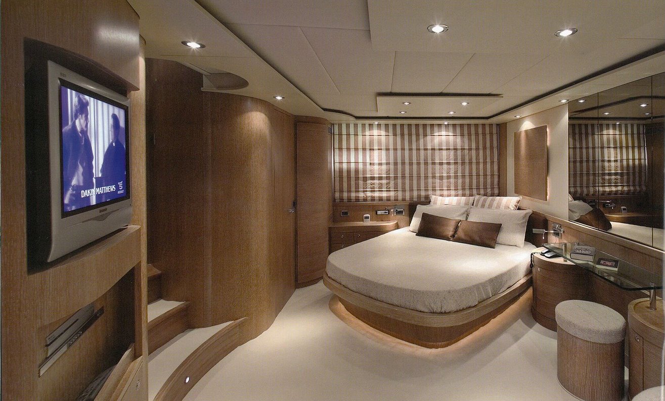 ALFAMARINE 78